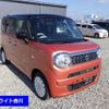 suzuki wagon-r 2021 -SUZUKI--Wagon R Smile MX91S-101358---SUZUKI--Wagon R Smile MX91S-101358- image 1