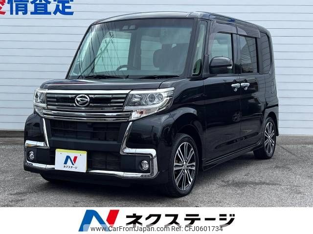 daihatsu tanto 2018 -DAIHATSU--Tanto DBA-LA600S--LA600S-0620269---DAIHATSU--Tanto DBA-LA600S--LA600S-0620269- image 1