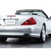 mercedes-benz sl-class 2003 -MERCEDES-BENZ--Benz SL GH-230476--WDB230476-1F057668---MERCEDES-BENZ--Benz SL GH-230476--WDB230476-1F057668- image 3