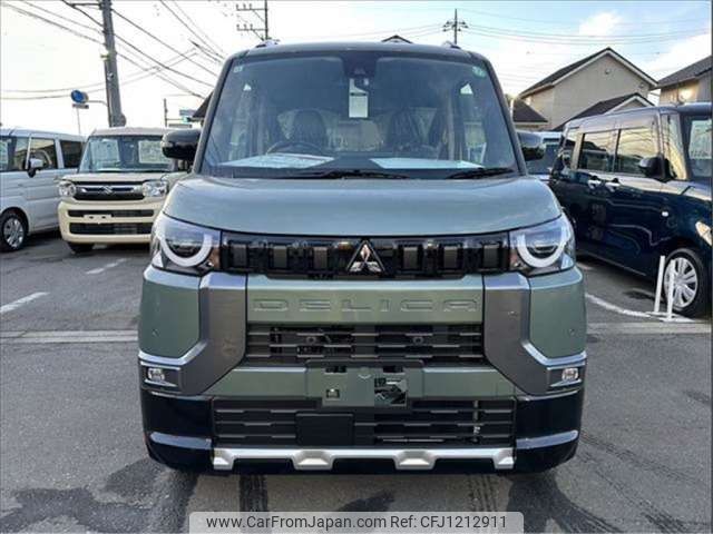 mitsubishi delica-mini 2025 -MITSUBISHI 【八王子 581】--Delica Mini 4AA-B35A--B35A-0608750---MITSUBISHI 【八王子 581】--Delica Mini 4AA-B35A--B35A-0608750- image 2