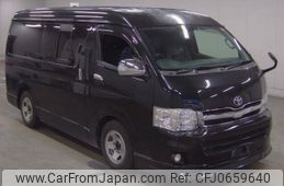 toyota hiace-van 2013 quick_quick_LDF-KDH211K_KDH211-8004894