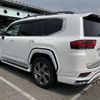 toyota land-cruiser 2021 CFJ1594287 image 2