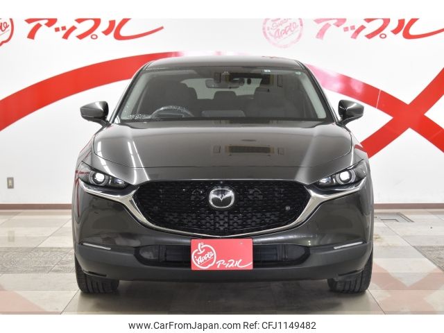 mazda cx-3 2020 -MAZDA--CX-30 3DA-DM8P--DM8P-103729---MAZDA--CX-30 3DA-DM8P--DM8P-103729- image 2