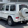 mercedes-benz g-class 2019 quick_quick_ABA-463276_WDB4632762X329415 image 3