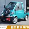 daihatsu midget-ii 1998 -DAIHATSU--Midjet II V-K100P--K100P-008532---DAIHATSU--Midjet II V-K100P--K100P-008532- image 1