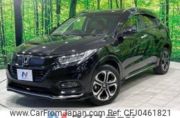 honda vezel 2019 -HONDA--VEZEL DAA-RU3--RU3-1358944---HONDA--VEZEL DAA-RU3--RU3-1358944-