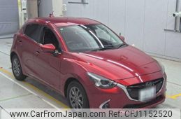 mazda demio 2019 quick_quick_6BA-DJLFS_DJLFS-620056