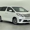 toyota alphard 2013 -TOYOTA--Alphard DBA-ANH20W--ANH20-8307566---TOYOTA--Alphard DBA-ANH20W--ANH20-8307566- image 1