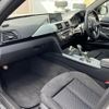 bmw 3-series 2013 -BMW--BMW 3 Series LDA-3D20--WBA3D36020NP71537---BMW--BMW 3 Series LDA-3D20--WBA3D36020NP71537- image 9