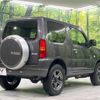 suzuki jimny 2014 -SUZUKI--Jimny ABA-JB23W--JB23W-709843---SUZUKI--Jimny ABA-JB23W--JB23W-709843- image 18