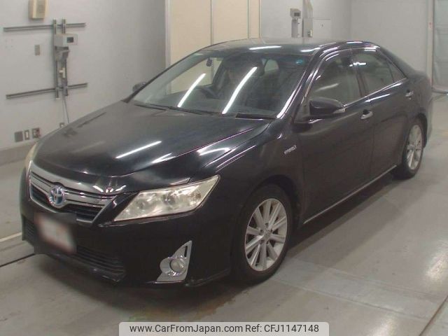 toyota camry 2012 -TOYOTA--Camry AVV50-1018382---TOYOTA--Camry AVV50-1018382- image 1