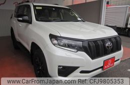 toyota land-cruiser-prado 2023 24431119