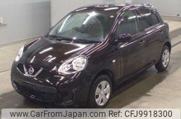 nissan march 2020 -NISSAN--March DBA-NK13--NK13-019406---NISSAN--March DBA-NK13--NK13-019406-