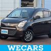 suzuki alto 2013 quick_quick_DBA-HA25S_HA25S-922580 image 1