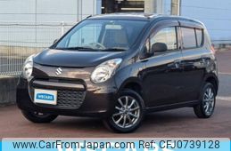 suzuki alto 2013 quick_quick_DBA-HA25S_HA25S-922580