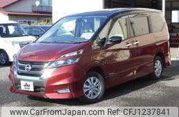 nissan serena 2016 -NISSAN 【旭川 300ﾐ9192】--Serena GFNC27--003756---NISSAN 【旭川 300ﾐ9192】--Serena GFNC27--003756-