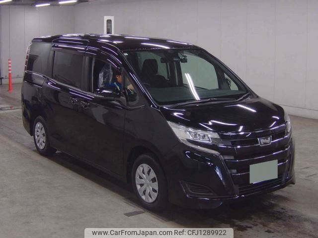 toyota noah 2019 quick_quick_DBA-ZRR80G_ZRR80-0524673 image 1