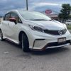 nissan note 2015 -NISSAN--Note E12--403851---NISSAN--Note E12--403851- image 24