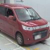 suzuki wagon-r 2013 -SUZUKI--Wagon R DBA-MH34S--MH34S-750323---SUZUKI--Wagon R DBA-MH34S--MH34S-750323- image 10