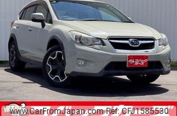 subaru xv 2013 CFJ1585530