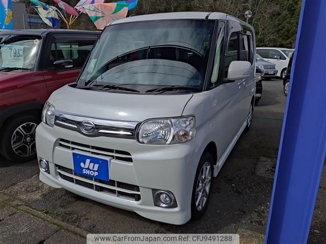 daihatsu tanto 2013 -DAIHATSU--Tanto DBA-L375S--L375S-0626365---DAIHATSU--Tanto DBA-L375S--L375S-0626365- image 1