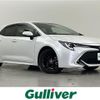 toyota corolla-sport 2020 CFJ1734476 image 1