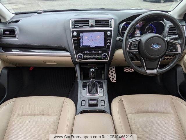 subaru outback 2017 -SUBARU--Legacy OutBack DBA-BS9--BS9-044042---SUBARU--Legacy OutBack DBA-BS9--BS9-044042- image 2