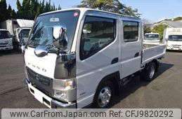 mitsubishi-fuso canter 2014 GOO_NET_EXCHANGE_1002439A30240523W001