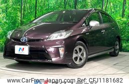 toyota prius 2013 quick_quick_ZVW30_ZVW30-1670225