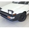 toyota sprinter-trueno 1986 -TOYOTA--Sprinter Trueno AE86--AE86-5075899---TOYOTA--Sprinter Trueno AE86--AE86-5075899- image 37