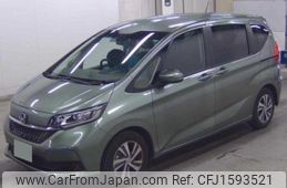 honda freed-plus 2023 CFJ1593521