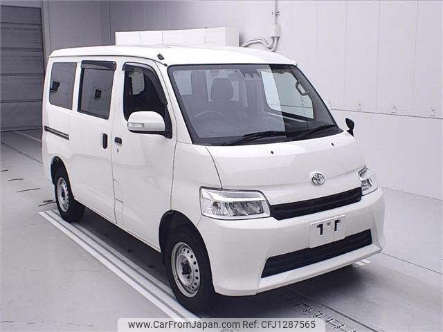 toyota townace-van 2020 -TOYOTA--Townace Van S413M-0000719---TOYOTA--Townace Van S413M-0000719- image 1