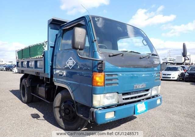 mazda titan 1999 646828-N2025010048F-10 image 1
