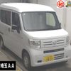 honda n-van 2024 -HONDA 【川越 480ｷ3021】--N VAN JJ1--5107417---HONDA 【川越 480ｷ3021】--N VAN JJ1--5107417- image 1