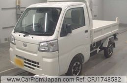 daihatsu hijet-truck 2025 CFJ1748582