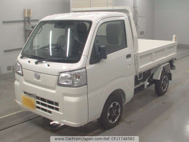 daihatsu hijet-truck 2025 CFJ1748582 image 1