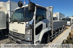 isuzu forward 2018 GOO_NET_EXCHANGE_0541780A30241216W001