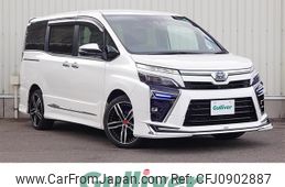 toyota voxy 2020 -TOYOTA--Voxy 6AA-ZWR80W--ZWR80-0464199---TOYOTA--Voxy 6AA-ZWR80W--ZWR80-0464199-