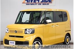 honda n-box 2024 -HONDA--N BOX 6BA-JF5--JF5-1073***---HONDA--N BOX 6BA-JF5--JF5-1073***-