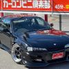 nissan silvia 1997 GOO_JP_700070667430240918001 image 9