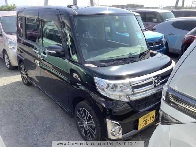 daihatsu tanto 2014 -DAIHATSU 【長崎 581ﾄ5819】--Tanto LA600S--0046698---DAIHATSU 【長崎 581ﾄ5819】--Tanto LA600S--0046698- image 1