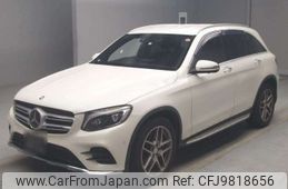 mercedes-benz glc-class 2016 -MERCEDES-BENZ--Benz GLC DBA-253946C--WDC2539462F067599---MERCEDES-BENZ--Benz GLC DBA-253946C--WDC2539462F067599-