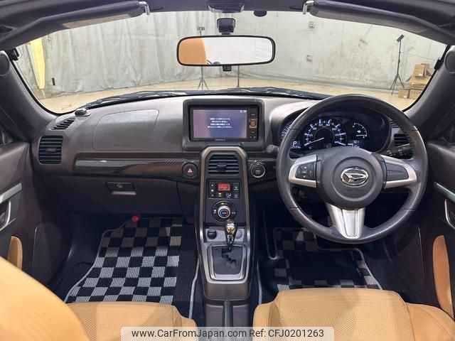 daihatsu copen 2014 quick_quick_LA400K_LA400K-0003007 image 2