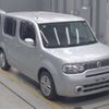 nissan cube 2018 CFJ1651601 image 10