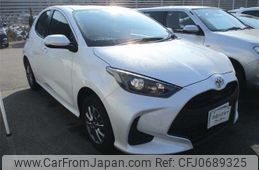 toyota yaris 2023 -TOYOTA--Yaris MXPA15-0018489---TOYOTA--Yaris MXPA15-0018489-