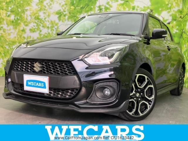 suzuki swift 2017 CFJ1623442 image 1