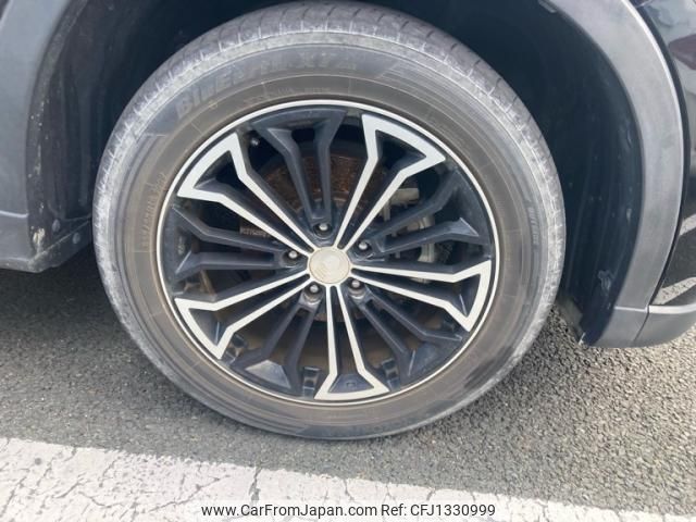 mazda cx-5 2015 -MAZDA--CX-5 LDA-KE2FW--KE2FW-204373---MAZDA--CX-5 LDA-KE2FW--KE2FW-204373- image 2