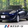 toyota aqua 2018 quick_quick_NHP10_NHP10-6798161 image 1