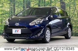 toyota aqua 2018 quick_quick_NHP10_NHP10-6798161