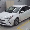 toyota prius 2018 -TOYOTA 【金沢 300ﾇ5301】--Prius DAA-ZVW51--ZVW51-6073814---TOYOTA 【金沢 300ﾇ5301】--Prius DAA-ZVW51--ZVW51-6073814- image 1